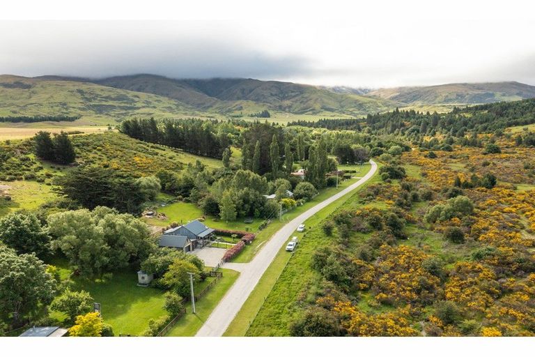 Photo of property in 113 Cambrian Road, Cambrians, Oturehua, 9386