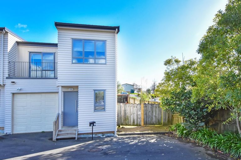 Photo of property in 56 Chapel Road, Flat Bush, Auckland, 2019