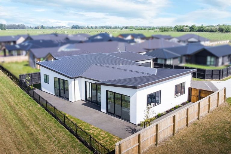 Photo of property in 66 Kaitorete Drive, Lincoln, 7608