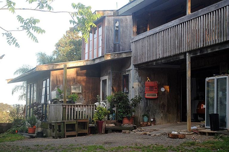 Photo of property in 751b Runciman Road, Runciman, Drury, 2578