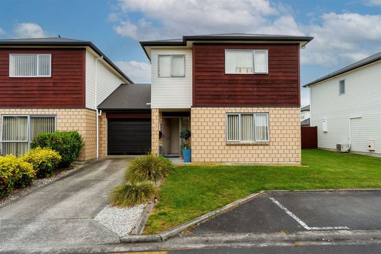 Photo of property in 43 Gordon Davies Lane, Huntington, Hamilton, 3210