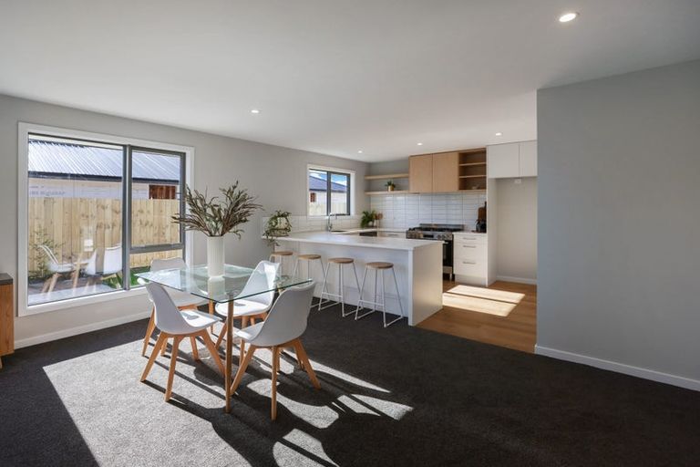 Photo of property in 4 Mirren Lane, Tinwald, 7774