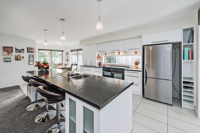 Photo of property in 6 Country Lane, Leeston, 7632