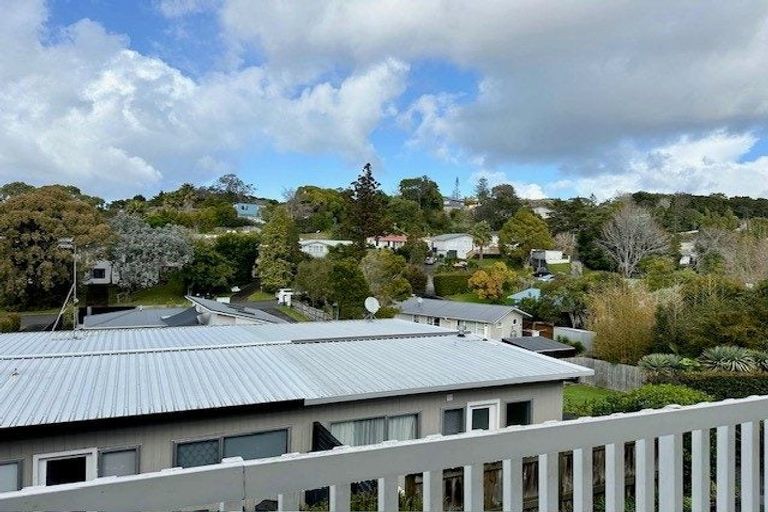 Photo of property in 6/25 Orion Place, Hillcrest, Auckland, 0627