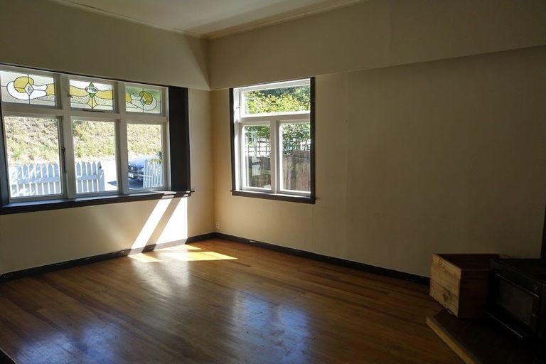 Photo of property in 271 Ohiro Road, Brooklyn, Wellington, 6021