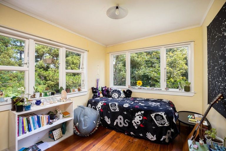 Photo of property in 268a Frankley Road, Frankleigh Park, New Plymouth, 4310