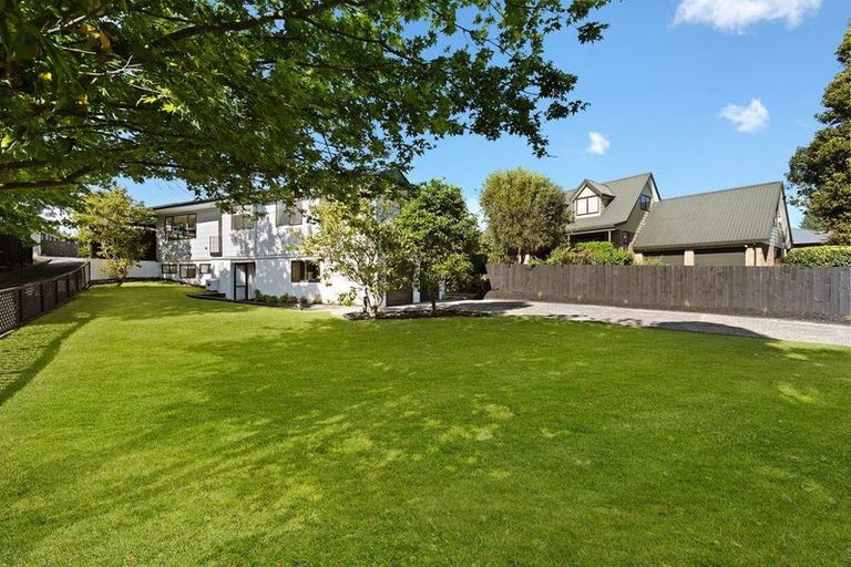 Photo of property in 81 Glen Lynne Avenue, Queenwood, Hamilton, 3210