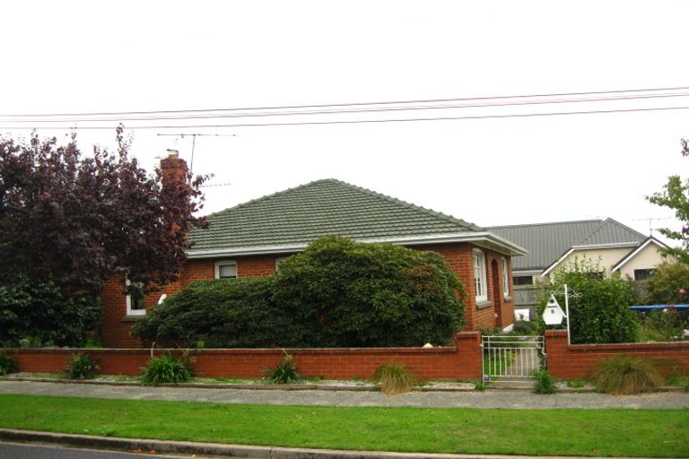 Photo of property in 6 Inglis Street, Mosgiel, 9024