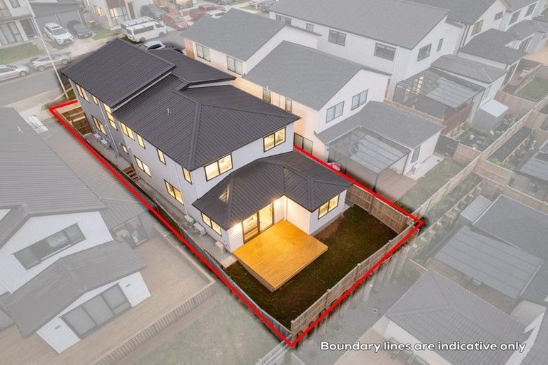 Photo of property in 21 Christella Street, Flat Bush, Auckland, 2019