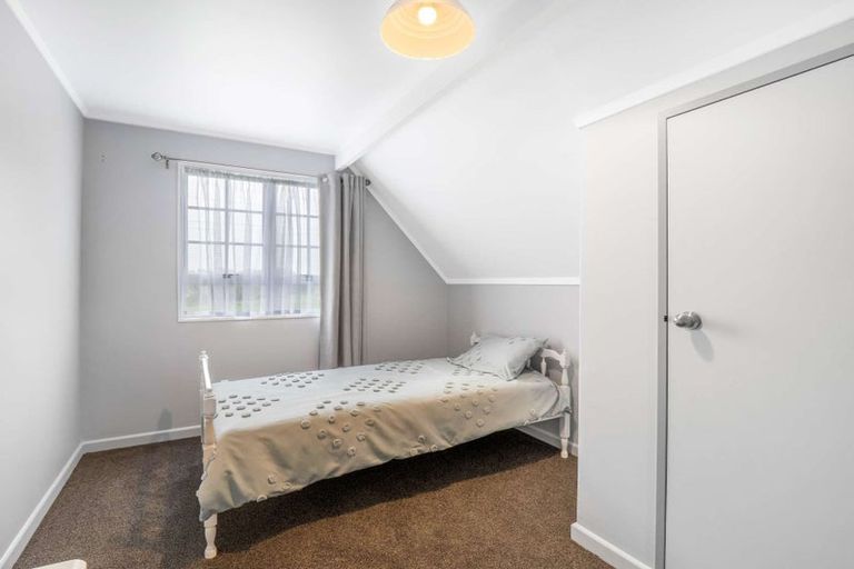 Photo of property in 520 No 3 Line, Okoia, Whanganui, 4582