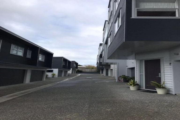 Photo of property in Wilk Heights, 11/8 Wilk Lane, Browns Bay, Auckland, 0630