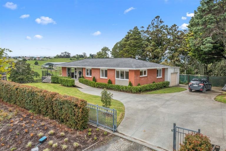 Photo of property in 83 Port Albert Road, Wellsford, 0900