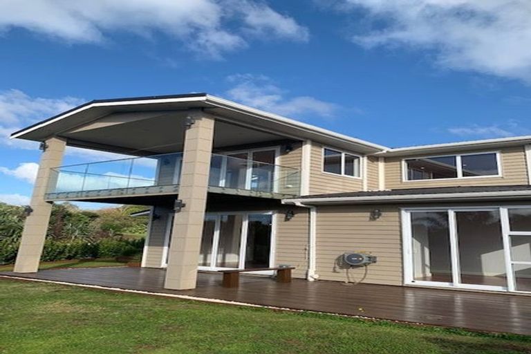 Photo of property in 74 Kahawairahi Drive, Beachlands, Auckland, 2018