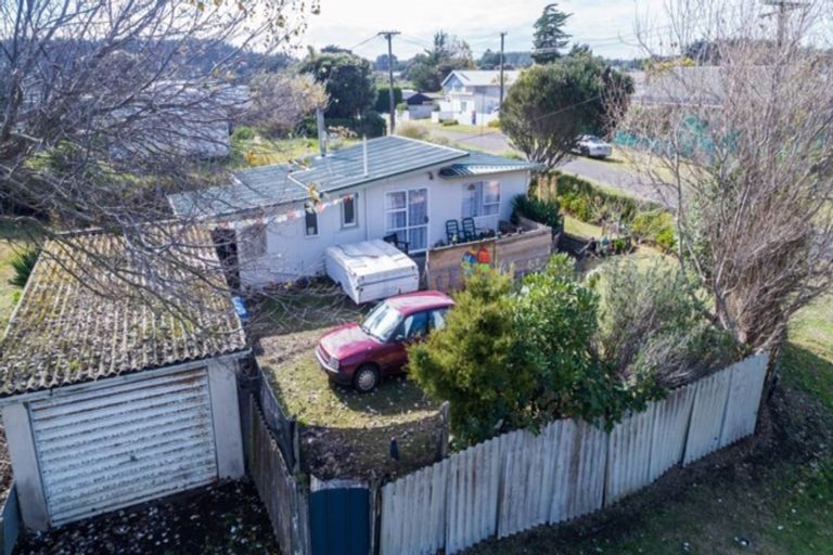 Photo of property in 36 Muapoko Street, Himatangi Beach, Foxton, 4891