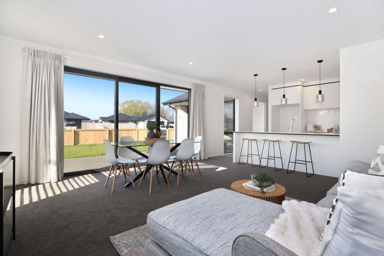 Photo of property in 2 Orwell Way, Elgin, Ashburton, 7700