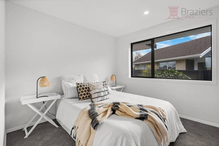 Photo of property in 214 Hendersons Road, Hoon Hay, Christchurch, 8025
