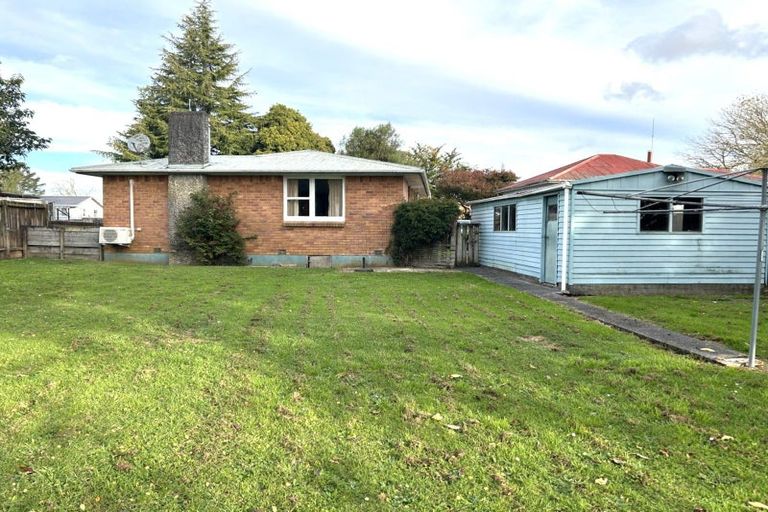 Photo of property in 6 Hinau Street, Tokoroa, 3420