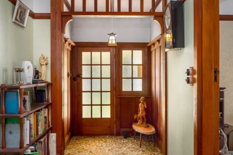 Photo of property in 79 Oxford Street, Lansdowne, Masterton, 5810