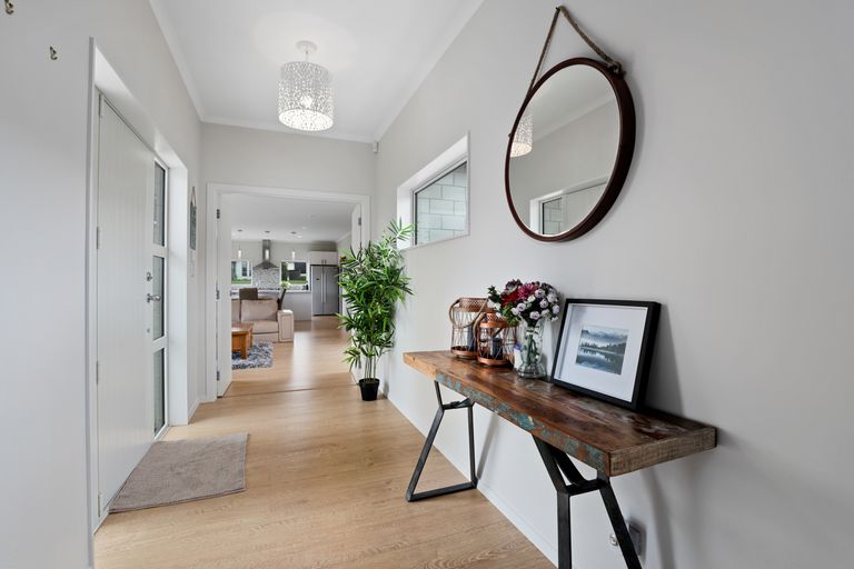 Photo of property in 4 Ballybunnion Crescent, Morrinsville, 3300