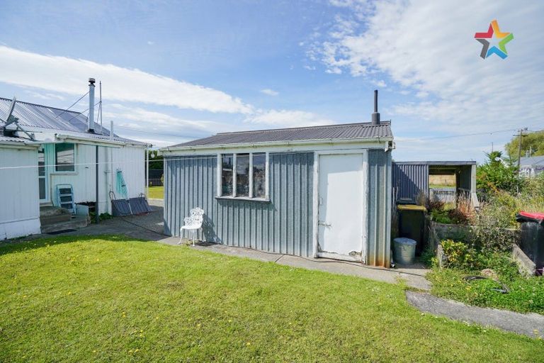 Photo of property in 18 David Street, Ohai, 9635