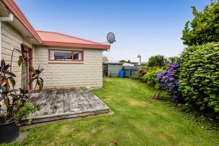 Photo of property in 26c Dixon Avenue, Hawera, 4610