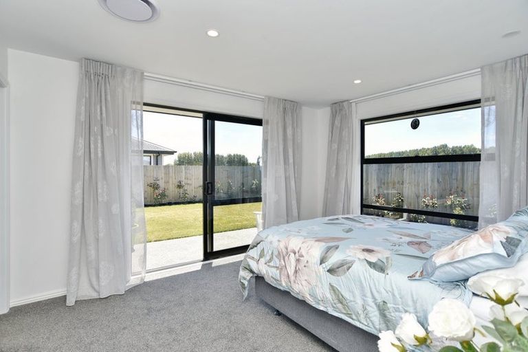 Photo of property in 45 Mcquillan Avenue, Woodend, 7610