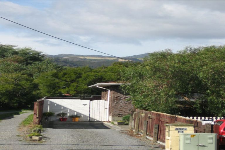 Photo of property in 402a Fergusson Drive, Heretaunga, Upper Hutt, 5018