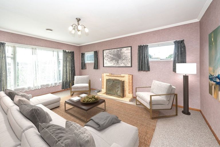 Photo of property in 77 Puriri Street, Gonville, Whanganui, 4501