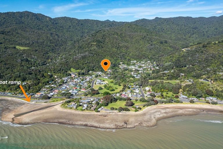 Photo of property in 47 Waiomu Valley Road, Waiomu, Thames, 3575