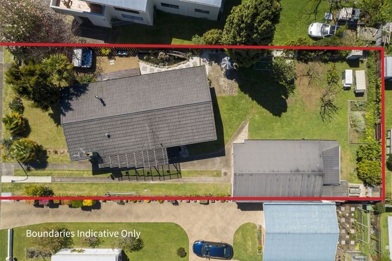 Photo of property in 35 Maihi Crescent, Maungatapu, Tauranga, 3112