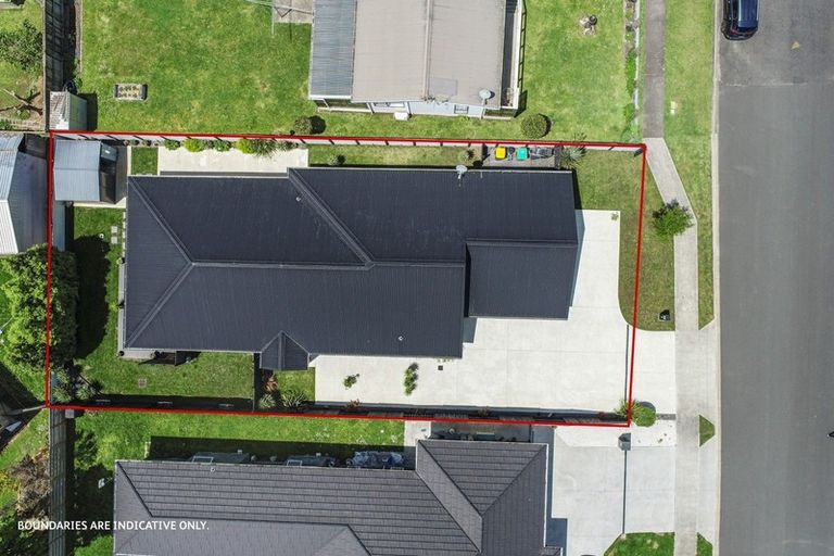 Photo of property in 12 Florence Drive, Morrinsville, 3300