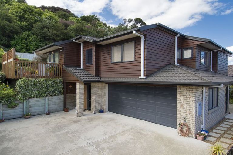 Photo of property in 184 Cheyne Road, Pyes Pa, Tauranga, 3112