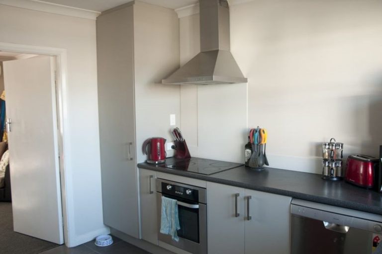 Photo of property in 17b Bradshaw Terrace, Riccarton, Christchurch, 8011