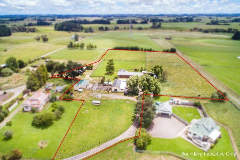 Photo of property in 119c Dixons Line, Bunnythorpe, Palmerston North, 4481