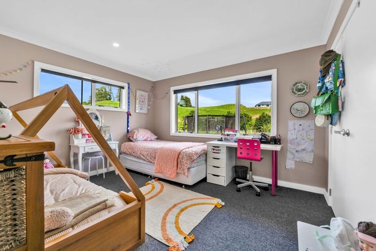 Photo of property in 120 Kaimata Road, Kaimata, Inglewood, 4390