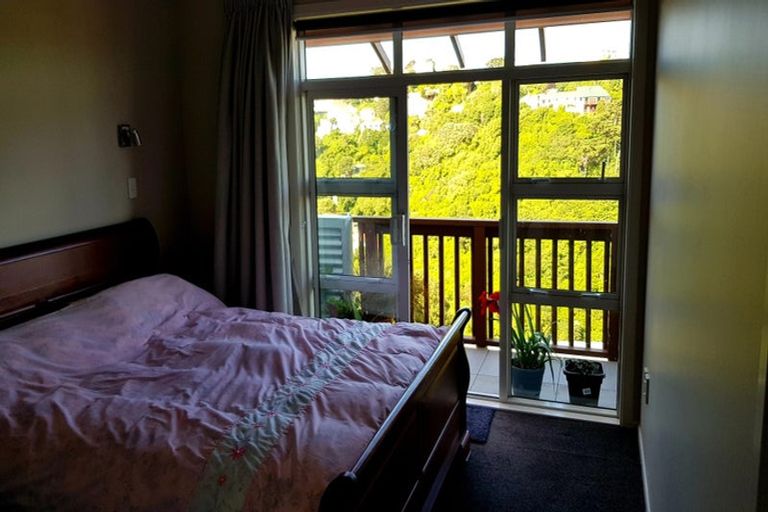 Photo of property in 146b Raroa Road, Aro Valley, Wellington, 6012