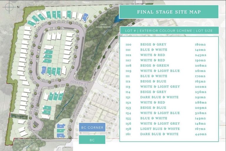 Photo of property in 53 Joseph Street, Flat Bush, Auckland, 2019