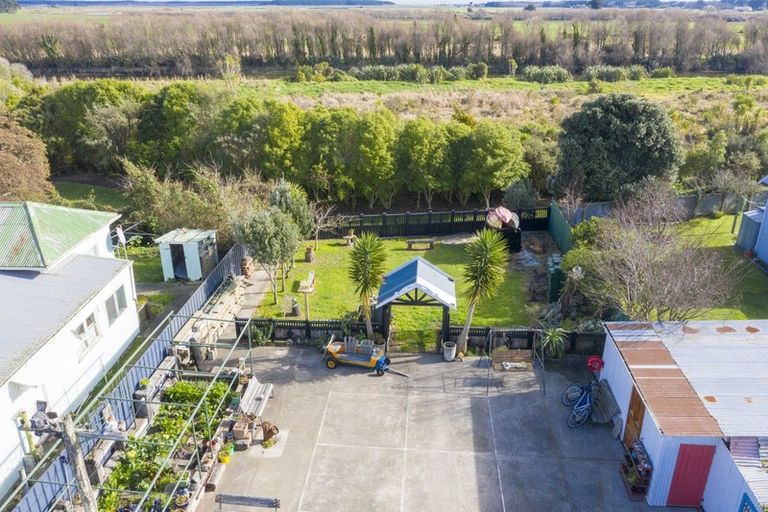 Photo of property in 9 Liddell Street, Foxton, 4814