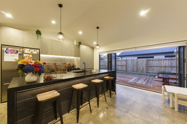 Photo of property in 113b Ferguson Street, West End, Palmerston North, 4412