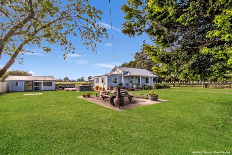Photo of property in 149 Hallett Road, Otakiri, Whakatane, 3192