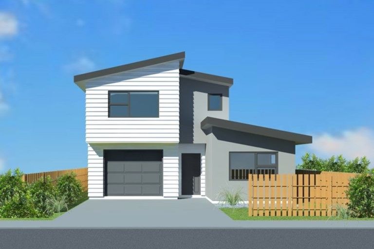 Photo of property in 57 Melksham Drive, Churton Park, Wellington, 6037