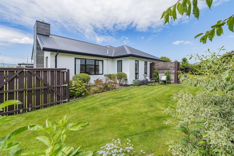 Photo of property in 5 Barton Fields Drive, Lincoln, 7608