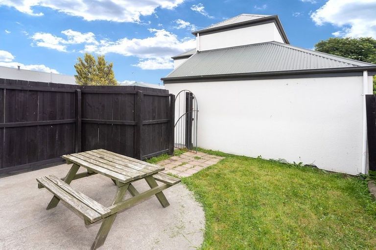 Photo of property in 20 Forth Street, Richmond, Christchurch, 8013