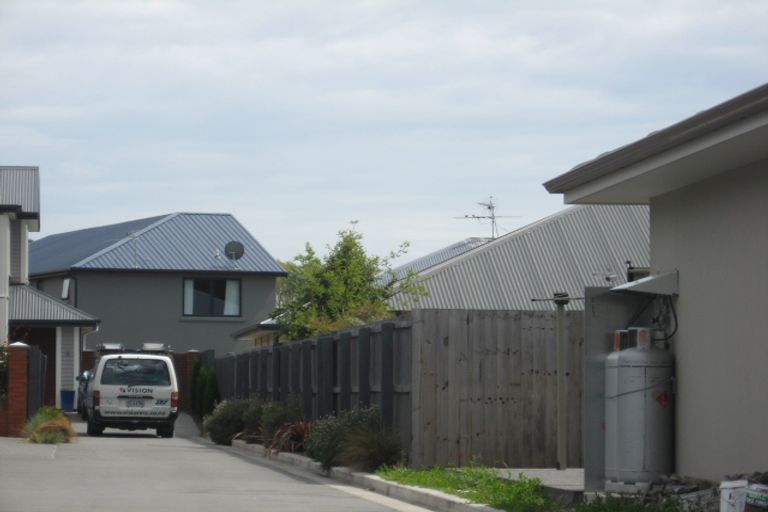 Photo of property in 4 Strathmore Gardens, Burwood, Christchurch, 8061