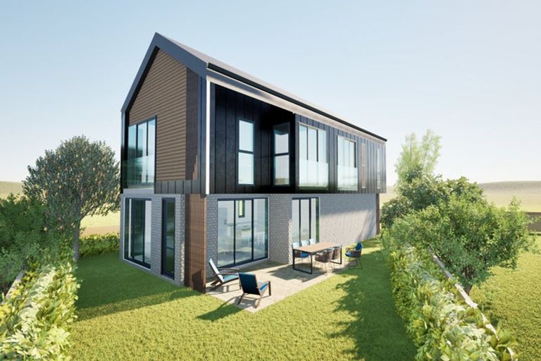 Photo of property in 3 Ruru Lane, Hurworth, New Plymouth, 4310