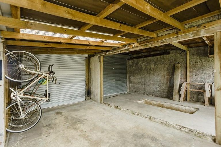 Photo of property in 1 Moreau Street, South Dunedin, Dunedin, 9012