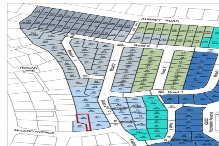 Photo of property in 10 Mcleod Avenue, Wanaka, 9305