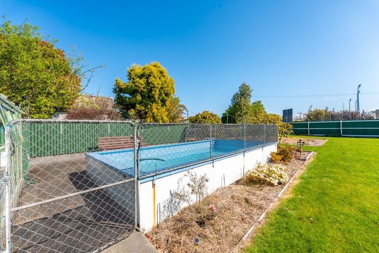 Photo of property in 20 Sherratt Street, West End, Timaru, 7910