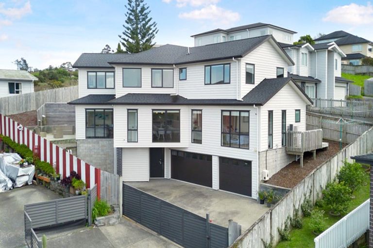 Photo of property in 55 Platinum Rise, Ranui, Auckland, 0612