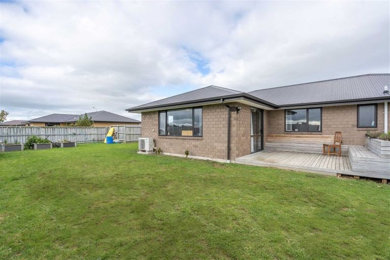 Photo of property in 7 Checketts Place, Kingswell, Invercargill, 9812